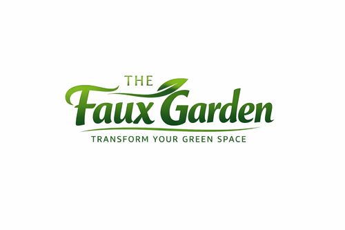 The Faux Garden